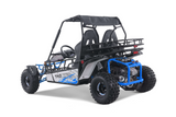 Baja Sport 200 Gas Gokart