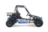 Baja Sport 200 Gas Gokart