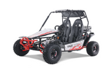 Baja Sport 200 Gas Gokart