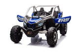 24v RS-X Edition Ride On Car 2 Seater Buggy Side By Side 4X4 UTV