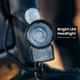 Fitz16 36V 300W Electric Dirt Bike for Kids