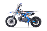 DB24 110cc Gas Dirt Bike Semi Auto - Tao Motor