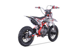 DB24 110cc Gas Dirt Bike Semi Auto - Tao Motor