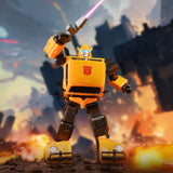 Flagship Bumblebee Auto-Converting Robot Robosen