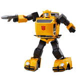 Flagship Bumblebee Auto-Converting Robot Robosen