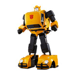 Flagship Bumblebee Auto-Converting Robot Robosen
