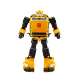 Flagship Bumblebee Auto-Converting Robot Robosen