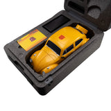 Flagship Bumblebee Auto-Converting Robot Robosen