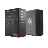 Flagship Bumblebee Auto-Converting Robot Robosen