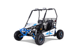 Tao 2025 TRIT 125 Dune Buggy Kart