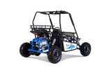 Tao 2025 TRIT 125 Dune Buggy Kart