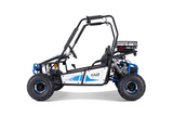 Tao 2025 TRIT 125 Dune Buggy Kart