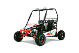Tao 2025 TRIT 125 Dune Buggy Kart