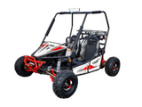 Tao 2025 TRIT 125 Dune Buggy Kart