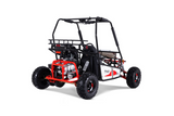 Tao 2025 TRIT 125 Dune Buggy Kart