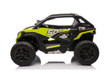 Blade Runner 24V 4x4 2-Seater Kids Ride-On UTV – Ultimate Off-Road Dune Buggy Adventure Car