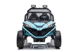High Speed Razor 2.0 UTV 24V 2 Seater 15km/h Ride On Car