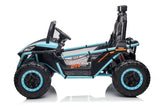 High Speed Razor 2.0 UTV 24V 2 Seater 15km/h Ride On Car