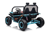 High Speed Razor 2.0 UTV 24V 2 Seater 15km/h Ride On Car