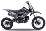 Evoque VQ-125R | 125CC Gas Dirt Bike Super Value