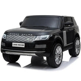 RANGE ROVER HSE KIDS RIDE ON 24V 2 SEATER - WHITE Kids On Wheelz