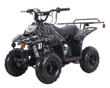 GIO Blazer 110cc Gas Atv