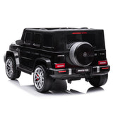Mercedes Benz AMG G63 G Wagon 24V AMG Two Seater Kids Ride On Car