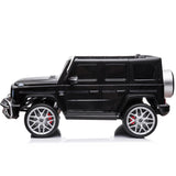 Mercedes Benz AMG G63 G Wagon 24V AMG Two Seater Kids Ride On Car