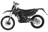 Evoque VQ-250RL | 250cc DIRT BIKE