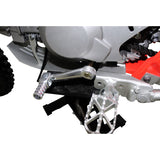 Evoque VQ-125R | 125CC Gas Dirt Bike Super Value