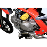 Evoque VQ-125R | 125CC Gas Dirt Bike Super Value