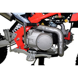 Evoque VQ-125R | 125CC Gas Dirt Bike Super Value