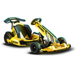 Segway Transformer Gokart Pro Bumblebee Limited Edition