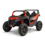 24V 4x4 Dune Buggy Buccaneer XXL High Speed 16KM 2 Seater Ride on