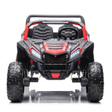 24V 4x4 Dune Buggy Buccaneer XXL High Speed 16KM 2 Seater Ride on