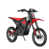 Yozma 48V 2600W Electric Mini Dirt Bike