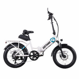 F2v2 FOLDING ELECTRIC BIKE 20*2.6" 32KPH | 64KM RANGE Gotrax (Copy)