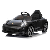 Licensed RUF Porsche 997 Ride-On Car – 24V Electric Vehicle with Remote & LED