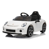 Licensed RUF Porsche 997 Ride-On Car – 24V Electric Vehicle with Remote & LED