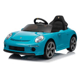 Licensed RUF Porsche 997 Ride-On Car – 24V Electric Vehicle with Remote & LED