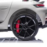 24V Porsche 911 GT3 2 Seater Ride On Car - Limited Edition