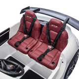 24V Porsche 911 GT3 2 Seater Ride On Car - Limited Edition