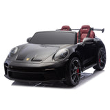 24V Porsche 911 GT3 2 Seater Ride On Car - Limited Edition