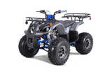 T-FORCE 125cc Platinum Edition Gas Atv- Tao Motor