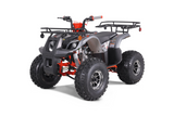T-FORCE 125cc Platinum Edition Gas Atv- Tao Motor