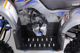 T-FORCE 125cc Platinum Edition Gas Atv- Tao Motor
