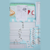 Ice Cream & Cupcake Truck Play Tent