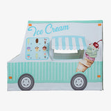 Ice Cream & Cupcake Truck Play Tent