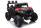Junior Sport Utility 12V Kids’ and Toddlers’ Ride-On Buggy / UTV | Parental Remote