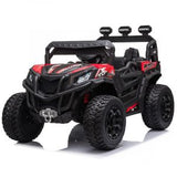 Junior Sport Utility 12V Kids’ and Toddlers’ Ride-On Buggy / UTV | Parental Remote